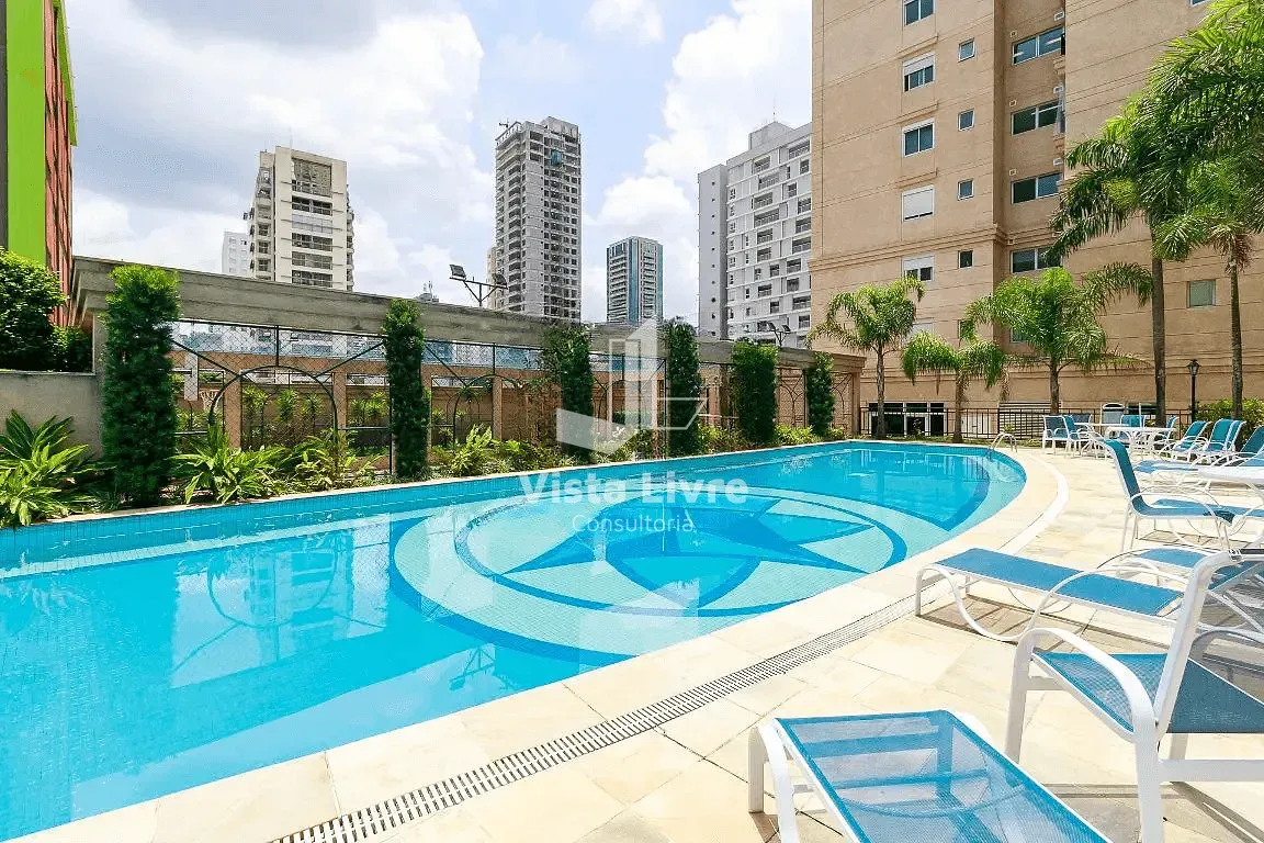 Apartamento, 3 quartos, 167 m² - Foto 40