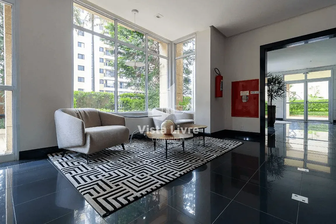 Apartamento, 3 quartos, 167 m² - Foto 41