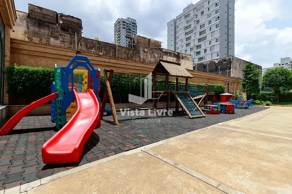 Apartamento, 3 quartos, 167 m² - Foto 42