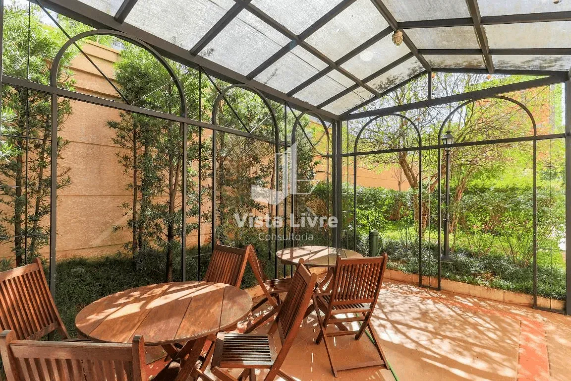 Apartamento, 3 quartos, 167 m² - Foto 44