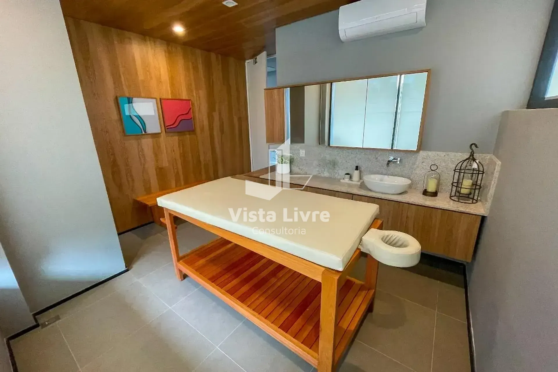 Apartamento, 1 quarto, 33 m² - Foto 19