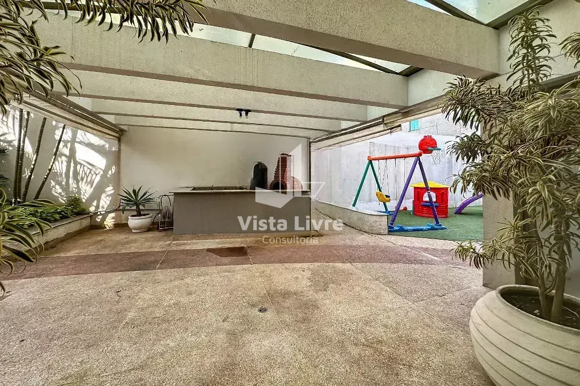 Apartamento, 3 quartos, 75 m² - Foto 32
