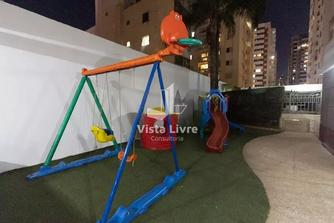 Apartamento, 3 quartos, 75 m² - Foto 33