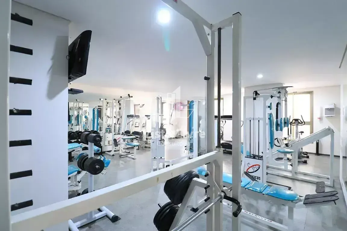 Apartamento, 3 quartos, 75 m² - Foto 35