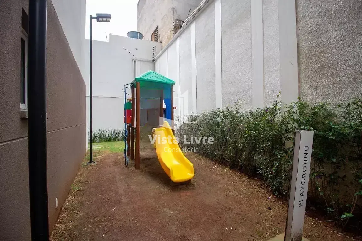 Apartamento, 1 quarto, 32 m² - Foto 22