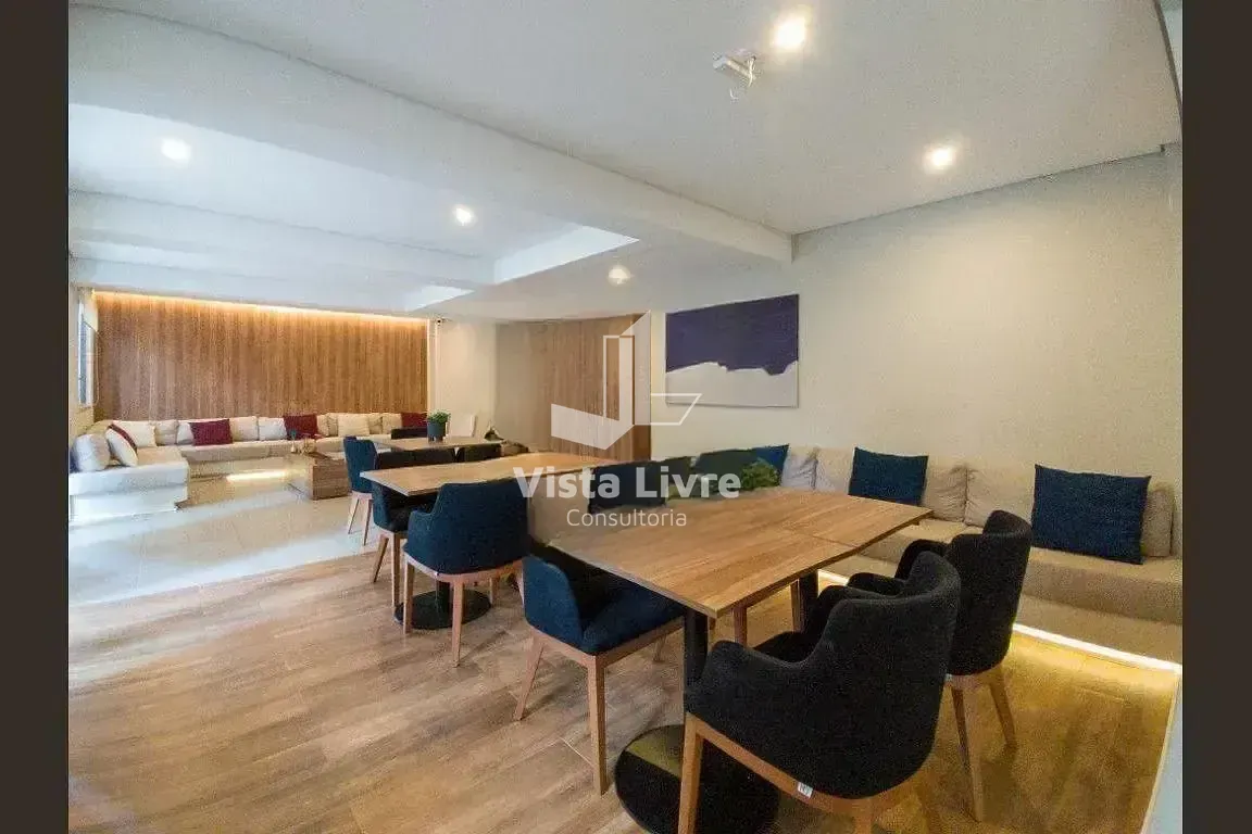 Apartamento, 1 quarto, 32 m² - Foto 29