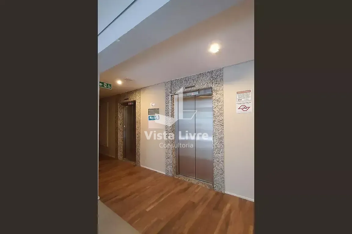Apartamento, 1 quarto, 32 m² - Foto 32