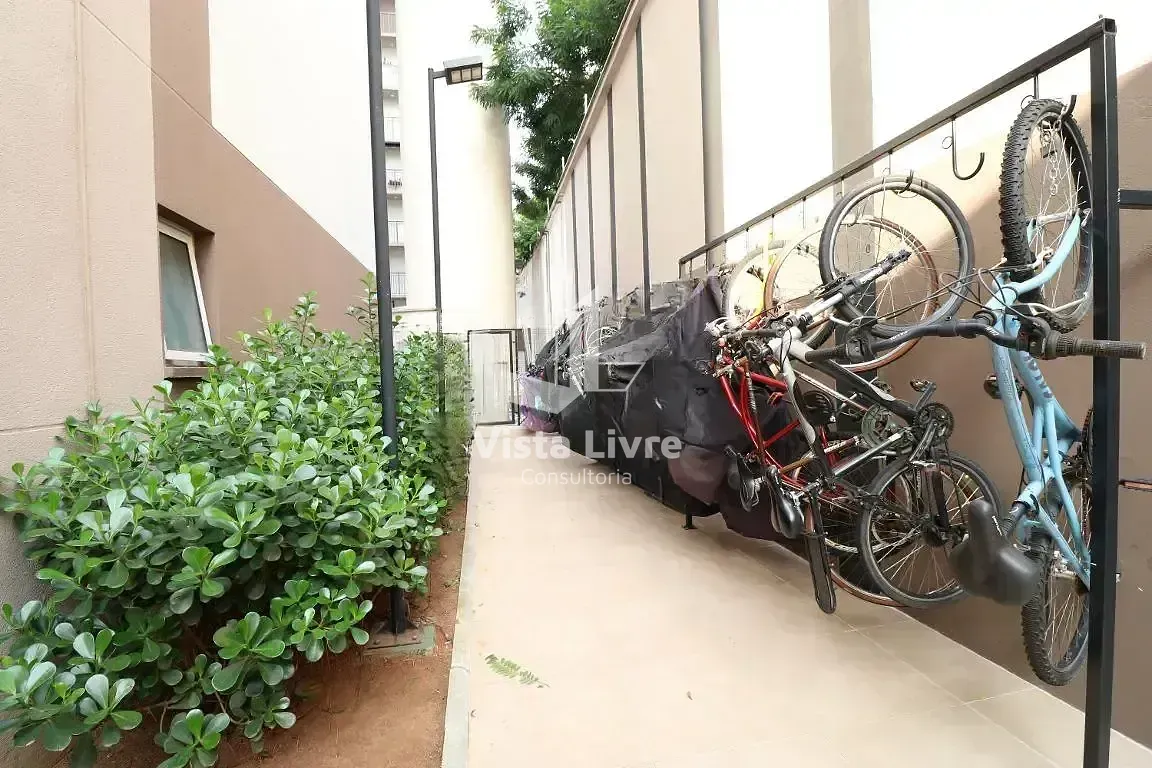 Apartamento, 1 quarto, 32 m² - Foto 26