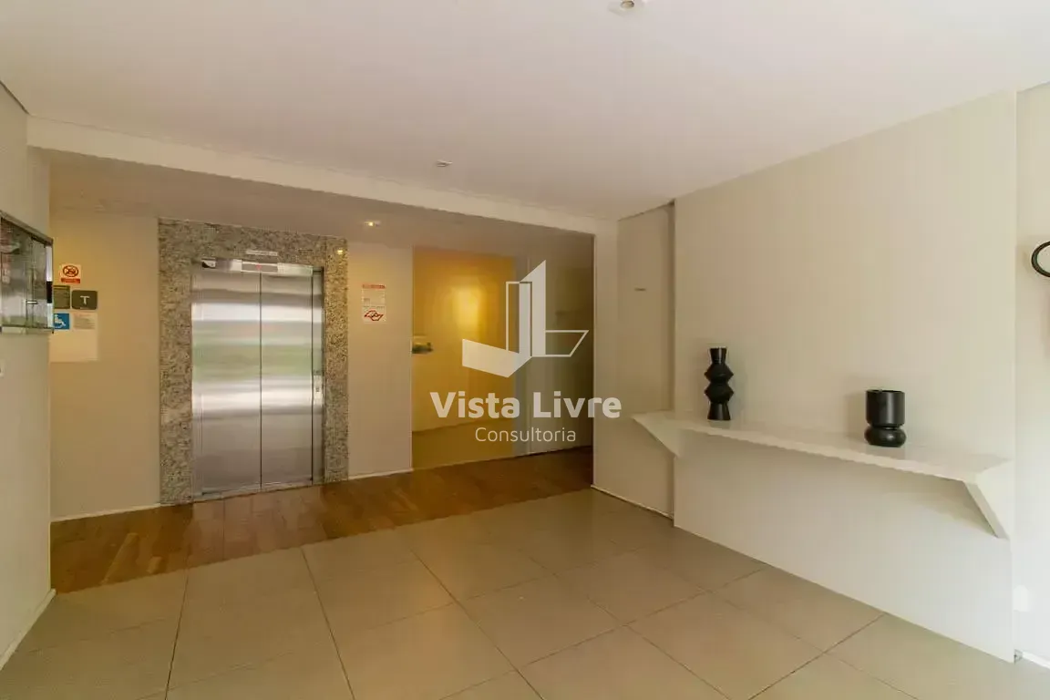 Apartamento, 1 quarto, 32 m² - Foto 33