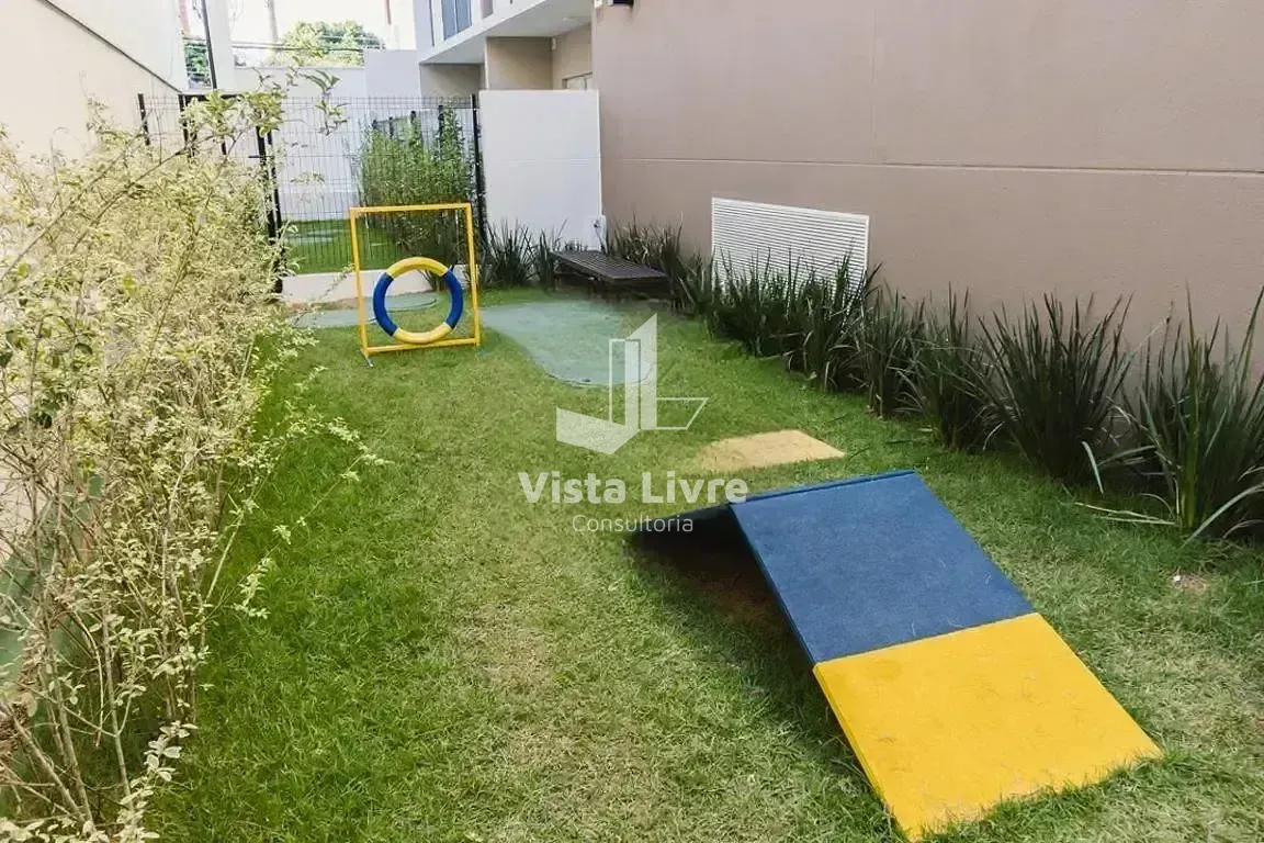 Apartamento, 1 quarto, 32 m² - Foto 24