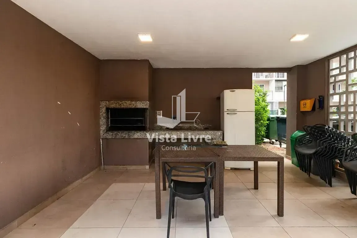 Apartamento, 1 quarto, 32 m² - Foto 27