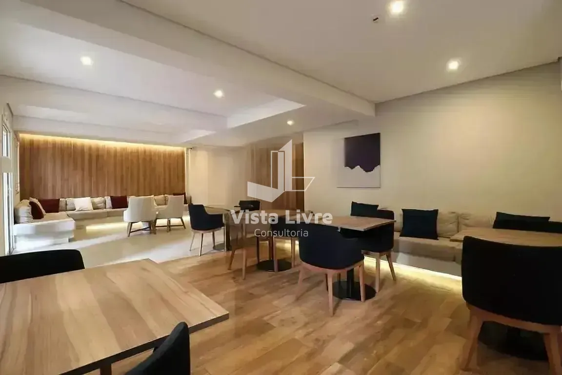 Apartamento, 1 quarto, 32 m² - Foto 31