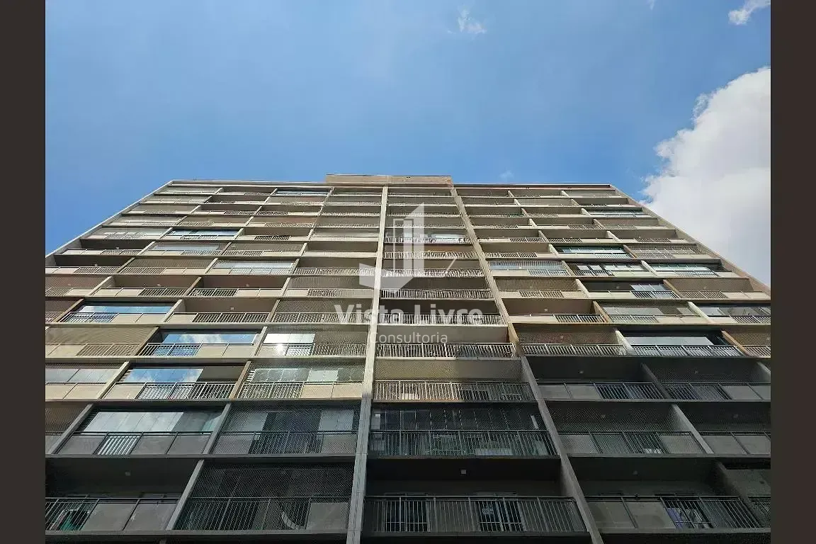 Apartamento, 1 quarto, 32 m² - Foto 34