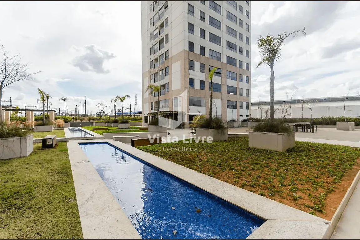 Apartamento, 1 quarto, 70 m² - Foto 23