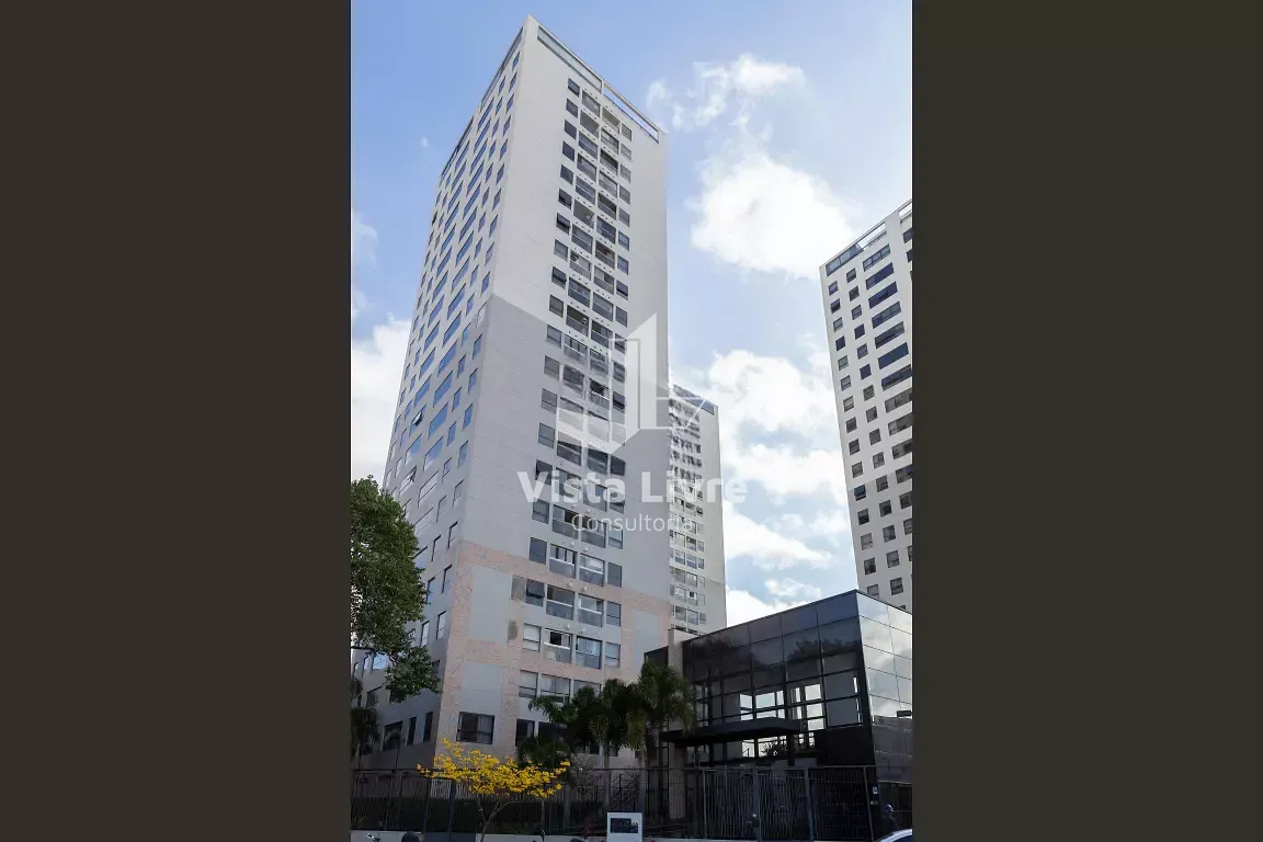 Apartamento, 1 quarto, 70 m² - Foto 22