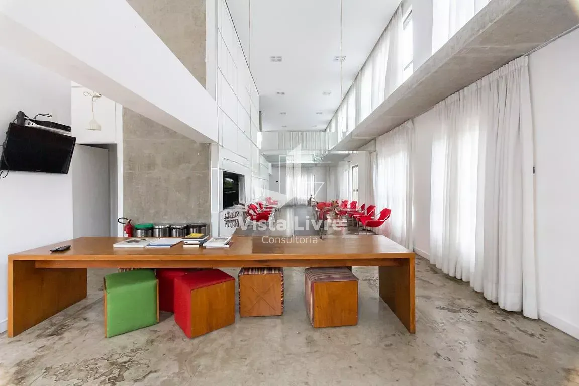 Apartamento, 1 quarto, 70 m² - Foto 27