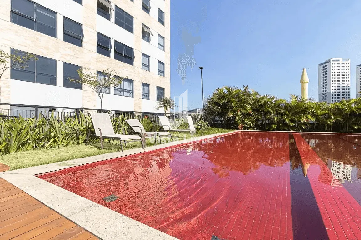 Apartamento, 1 quarto, 70 m² - Foto 30