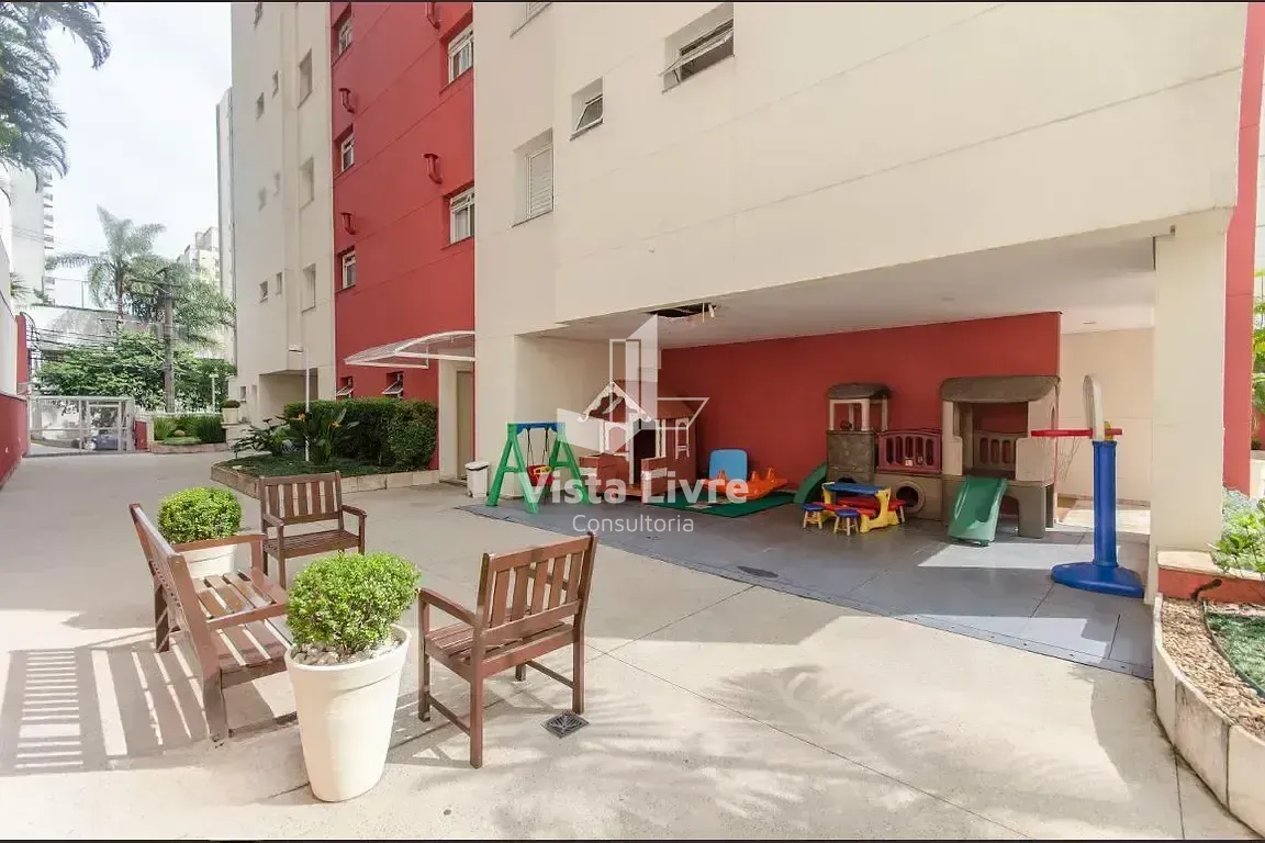 Apartamento, 2 quartos, 86 m² - Foto 32