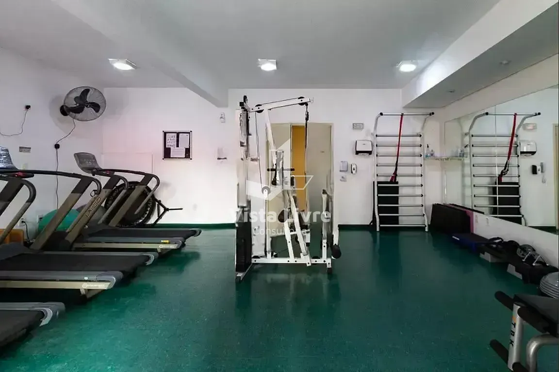 Apartamento, 2 quartos, 86 m² - Foto 34