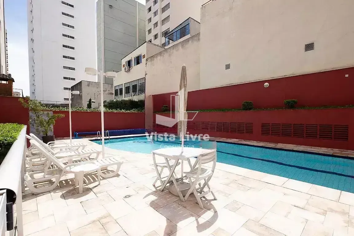 Apartamento, 2 quartos, 86 m² - Foto 31