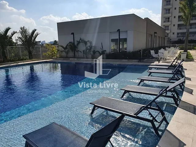 Apartamento com 136m² 3 quartos e 3 banheiros, à venda, no bairro Vila Anastácio em São Paulo