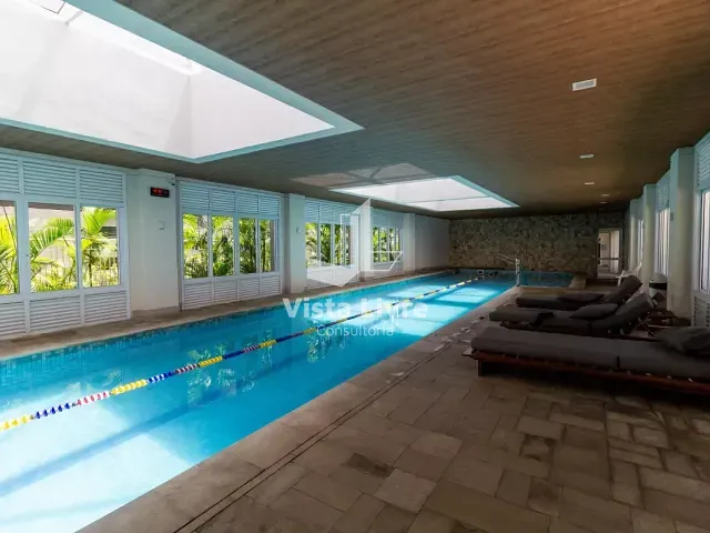 Apartamento com 136m² 3 quartos e 3 banheiros, à venda, no bairro Vila Anastácio em São Paulo