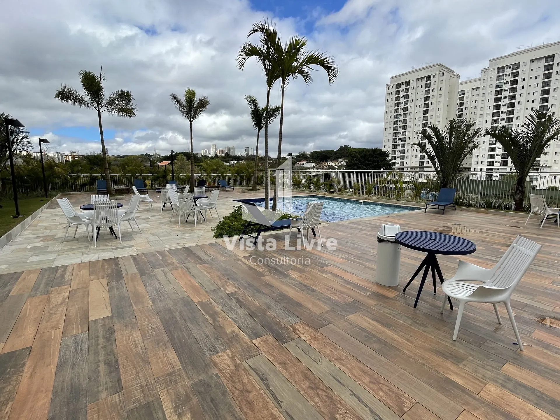 Apartamento, 2 quartos, 105 m² - Foto 24