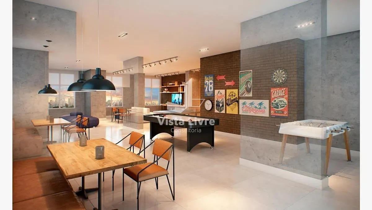 Apartamento, 2 quartos, 105 m² - Foto 29