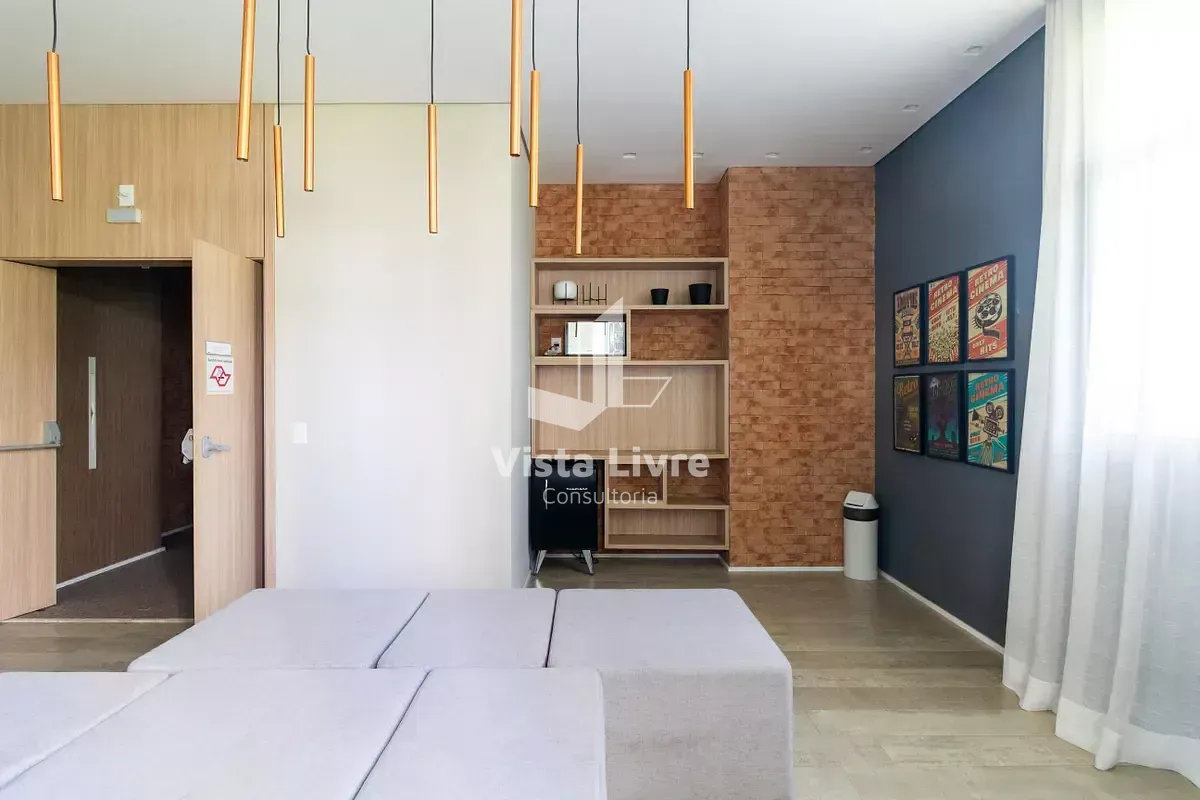 Apartamento, 2 quartos, 136 m² - Foto 87