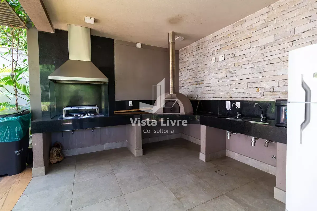 Apartamento, 2 quartos, 136 m² - Foto 88