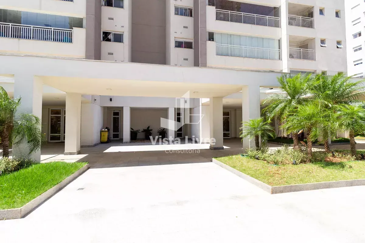 Apartamento, 2 quartos, 136 m² - Foto 109