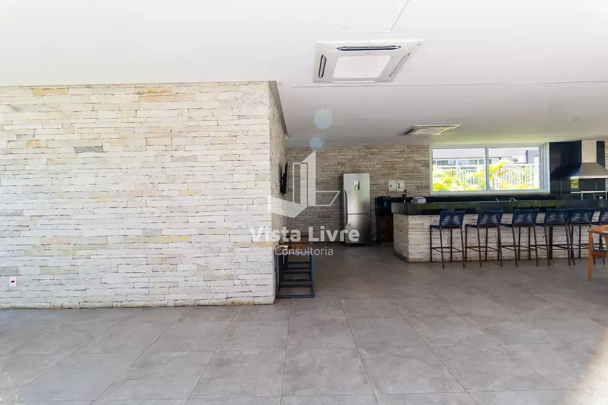 Apartamento, 2 quartos, 136 m² - Foto 93
