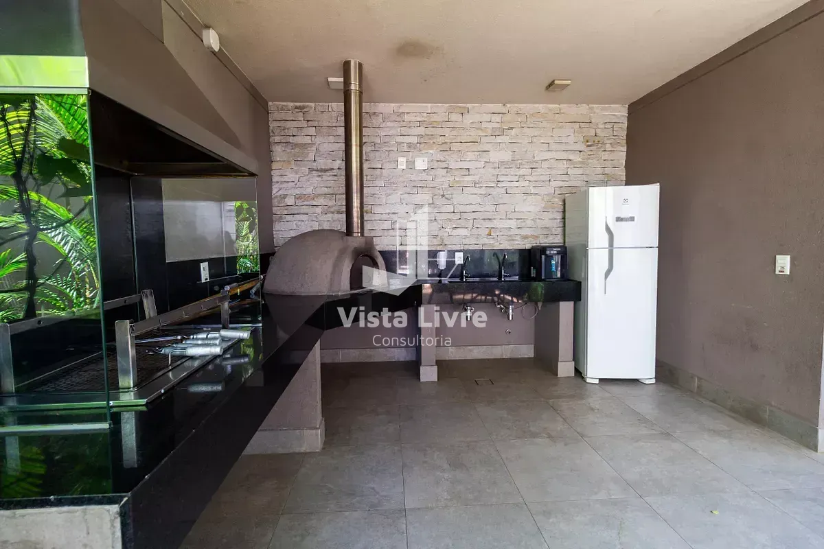 Apartamento, 2 quartos, 136 m² - Foto 89