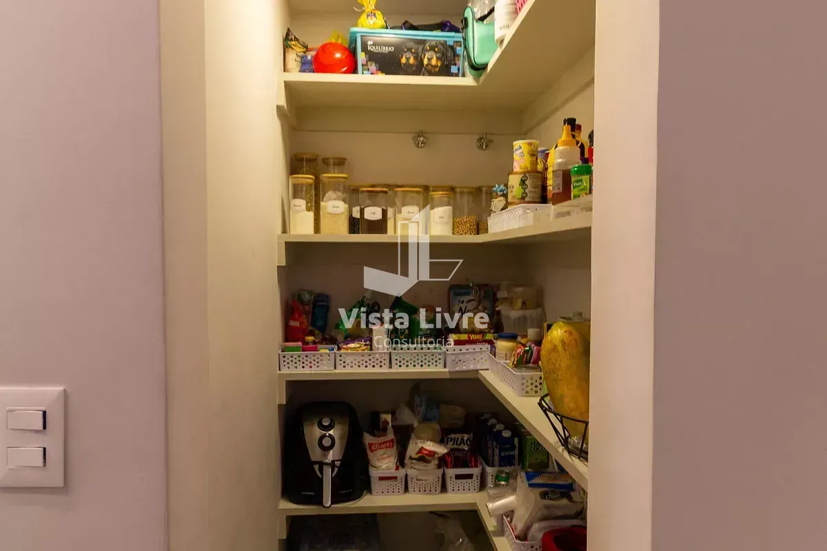 Apartamento, 2 quartos, 136 m² - Foto 74