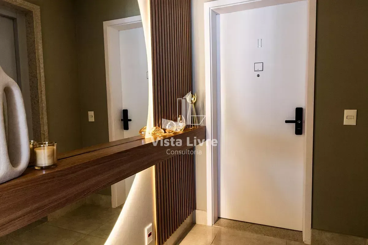 Apartamento, 2 quartos, 136 m² - Foto 72