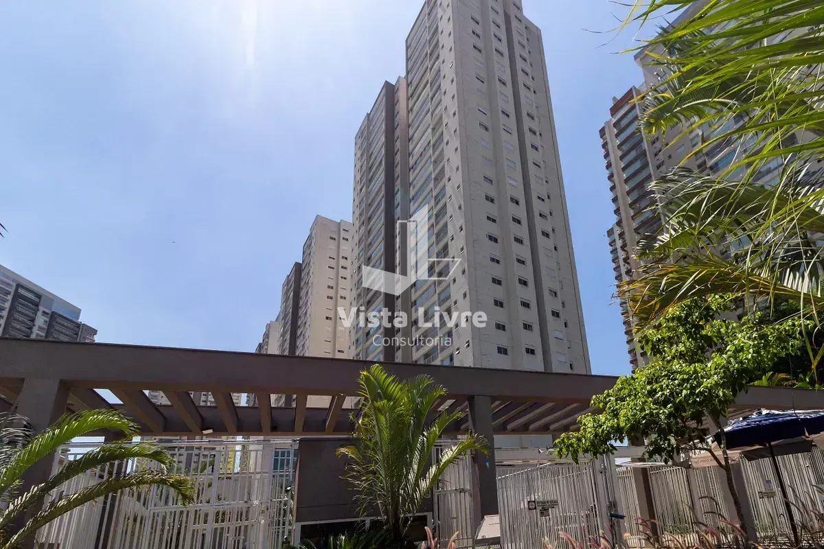 Apartamento, 2 quartos, 136 m² - Foto 107