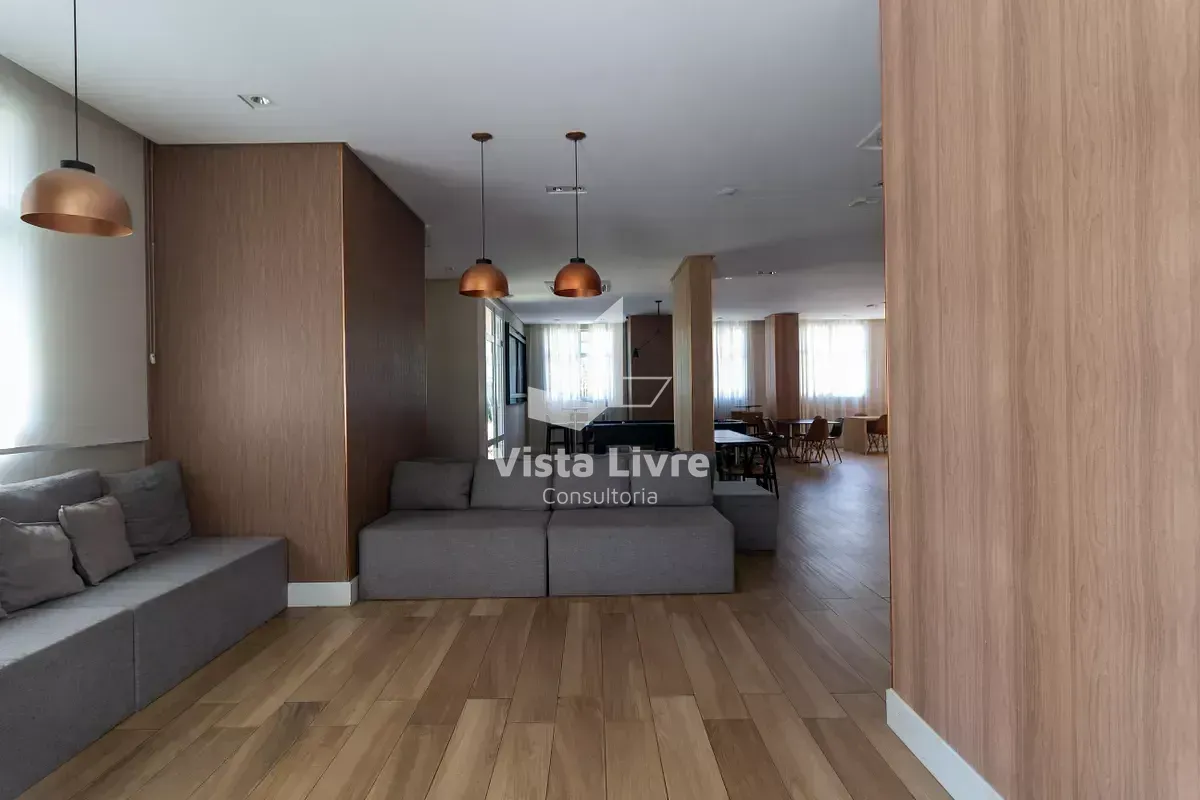Apartamento, 2 quartos, 136 m² - Foto 64
