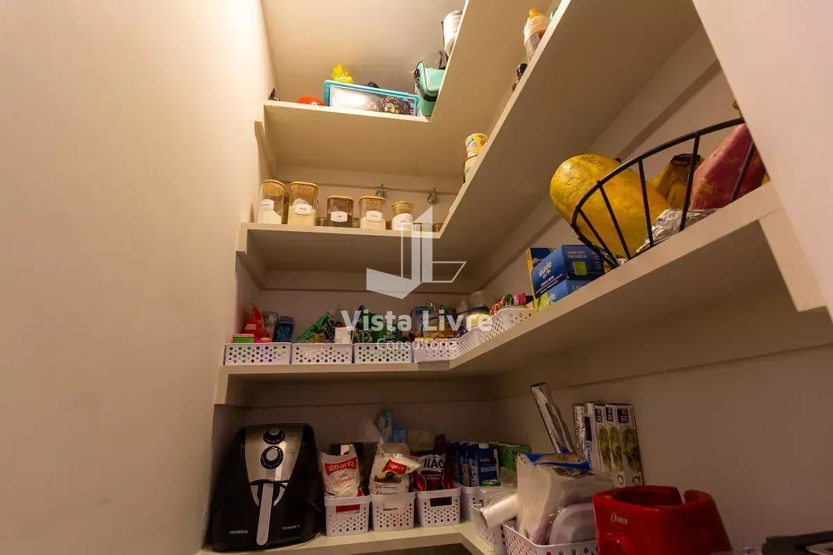 Apartamento, 2 quartos, 136 m² - Foto 73