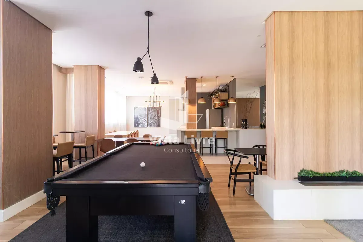 Apartamento, 2 quartos, 136 m² - Foto 62