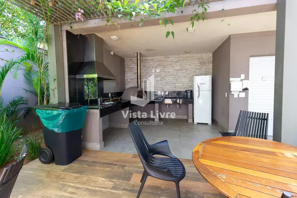 Apartamento, 2 quartos, 136 m² - Foto 90