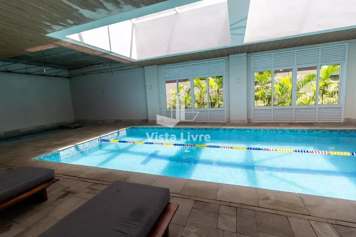 Apartamento, 2 quartos, 136 m² - Foto 42
