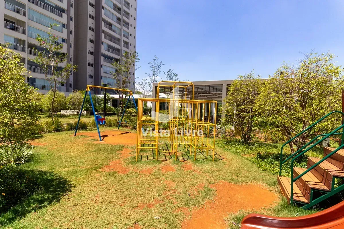 Apartamento, 2 quartos, 136 m² - Foto 84