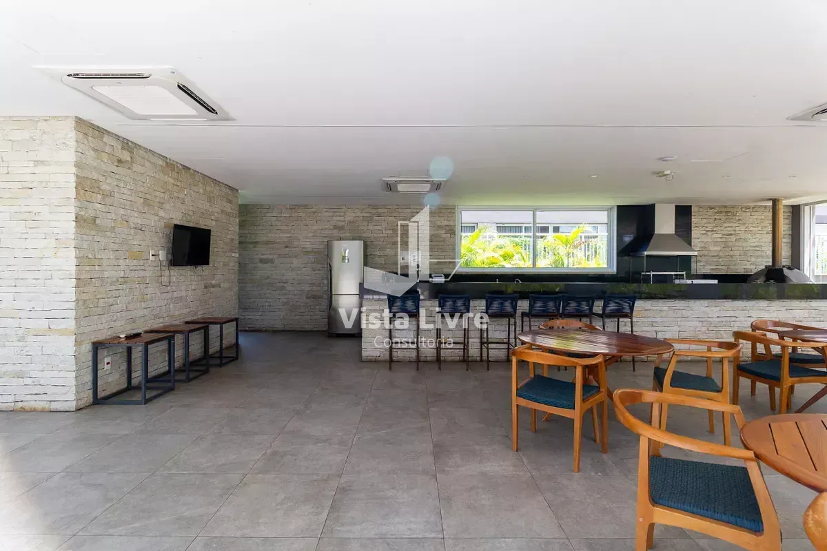Apartamento, 2 quartos, 136 m² - Foto 94