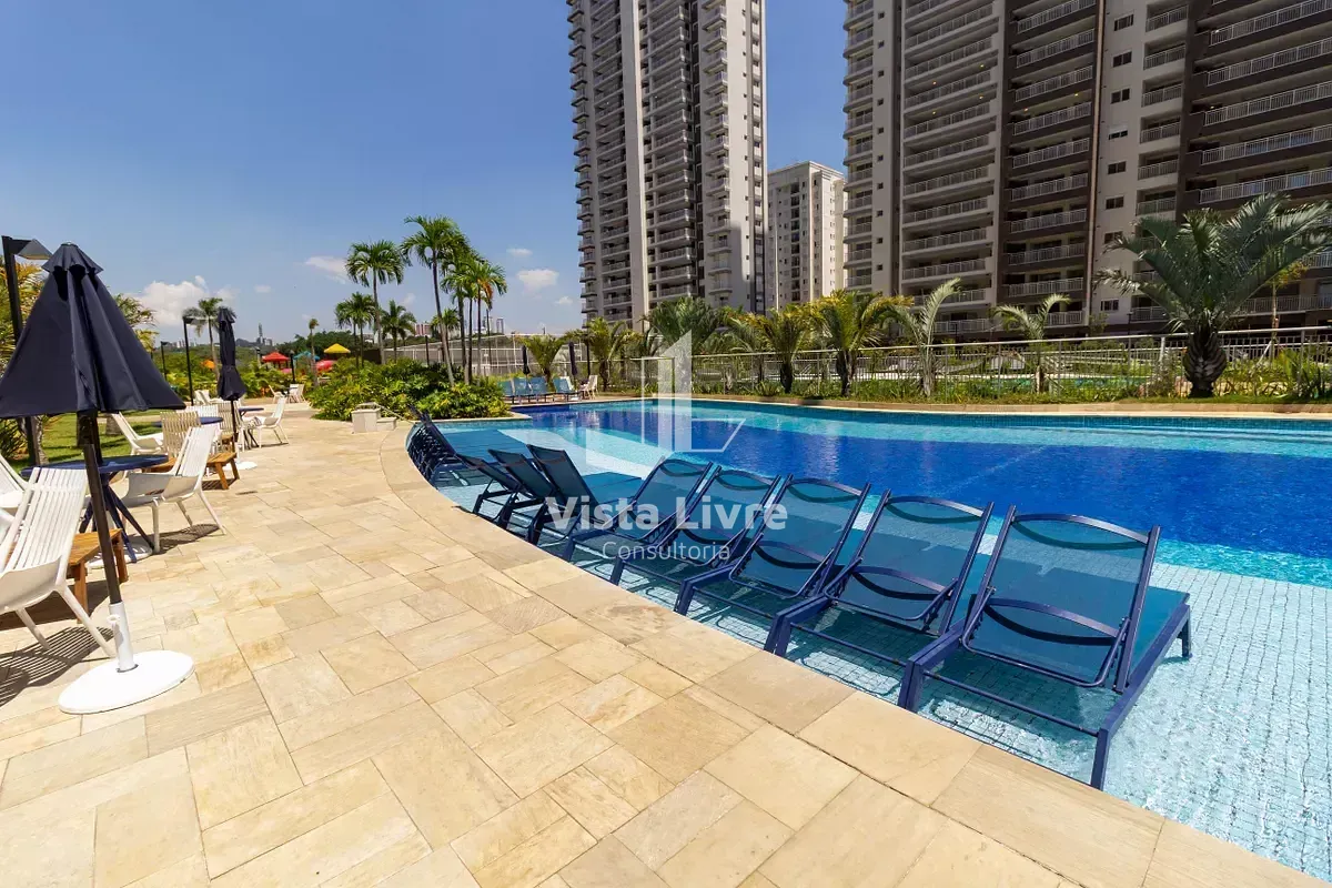Apartamento, 2 quartos, 136 m² - Foto 39