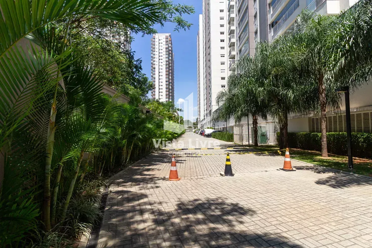 Apartamento, 2 quartos, 136 m² - Foto 81