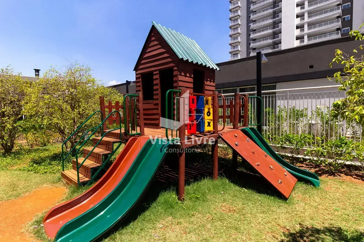 Apartamento, 2 quartos, 136 m² - Foto 83