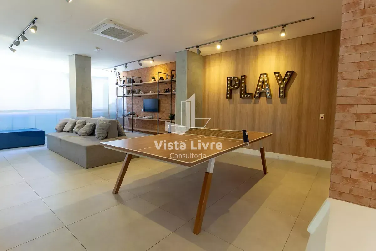 Apartamento, 2 quartos, 136 m² - Foto 58