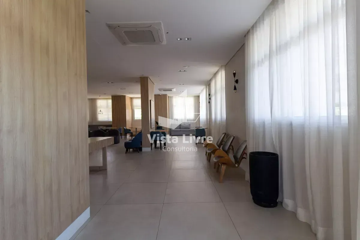 Apartamento, 2 quartos, 136 m² - Foto 56