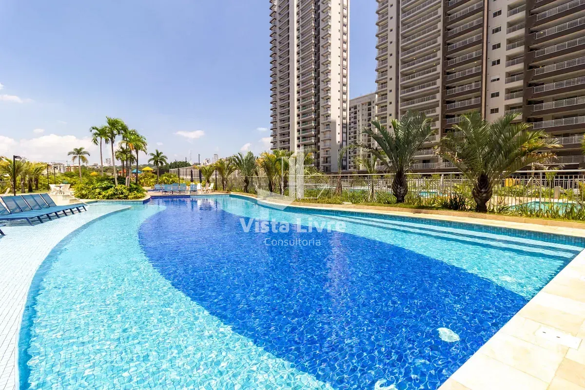 Apartamento, 2 quartos, 136 m² - Foto 40