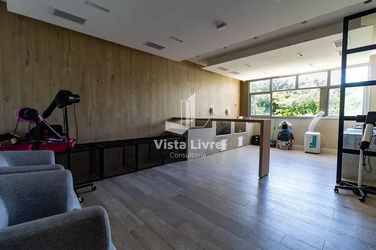 Apartamento, 2 quartos, 136 m² - Foto 80